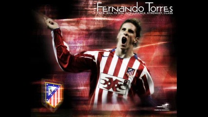Fernando Torres - Rio - 