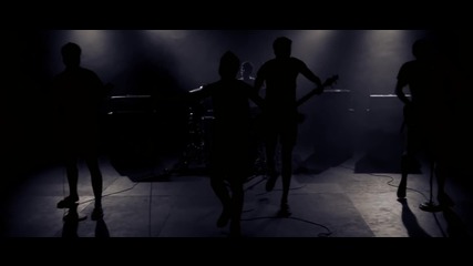 Bury My Regrets - Towards the Sun (official Video)