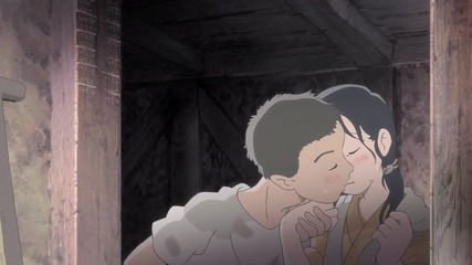 In This Corner of The World 2016 Movie Anime Preview