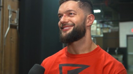 Is Bobby Lashley ready for Finn Bálor at WrestleMania?: WWE.com Exclusive, March 25, 2019