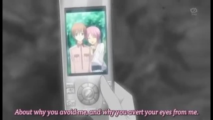 Special A ~ Episode 20 ~ Subbed (full)