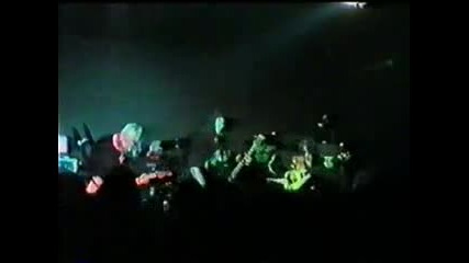 Nile - 08 - The Howling Of The Jinn 