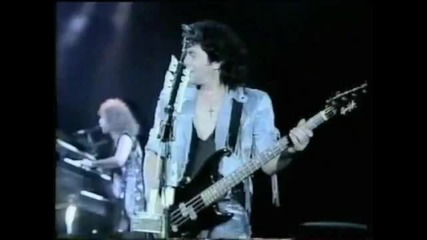 Bon Jovi I d Die For You Live Hollywood Rock Festival, Maracana, Rio De Janeiro January 1990 