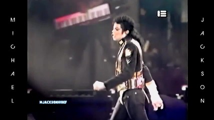 Michael Jackson - Jam ( Dangerous Tour, Moscow 1993 Hd)