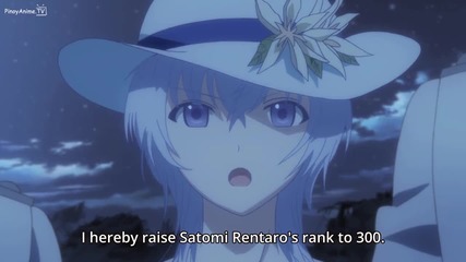 Black Bullet Episode 7