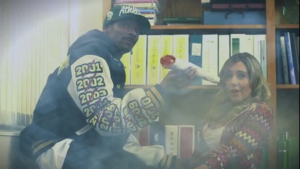 Snoop Dogg feat. Wiz Khalifa & Bruno Mars - Young, Wild and Free 1080p Hd