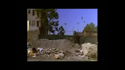 Project Pat - I Ain't Goin Back To Jail