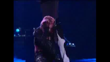 Britney - Crazy (live Hbo) Vbox7 