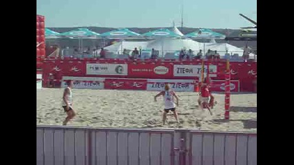 M - tel beach Masters разиграване 2
