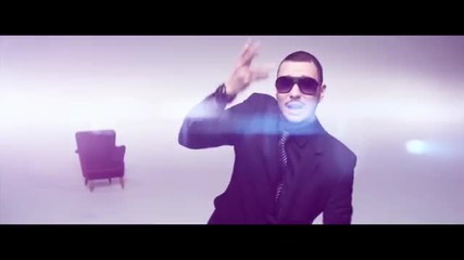 Million Stylez - Supastar (official video) 