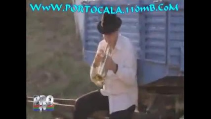 Babi Minune Kamara - State De Romania [official Videoclip 2009]