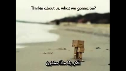Just A Dream مترجمة