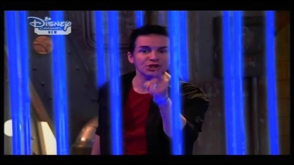 Клонинги в мазето - бг аудио С02 Е14 New