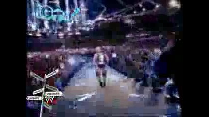Wwe - Кечмания откриване Бг Аудиио