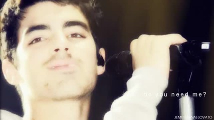 Happy Birthday Joe Jonas !