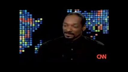 Snoop Dogg Says Obama Can Win