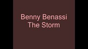 Benny Benassi ft. Jerry Ropero - The Storm [high quality]