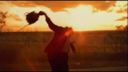 Disturbed - Glass Shatters