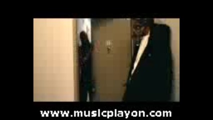 Dj Kay Slay - Thug Love (feat[1]. Ray J, Maino, Papoose & Red Cafe) (2010) (musicplayon.com)