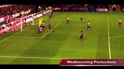 Luis Suarez - Liverpool and Uruguay All 2011 Goals Skills Assists