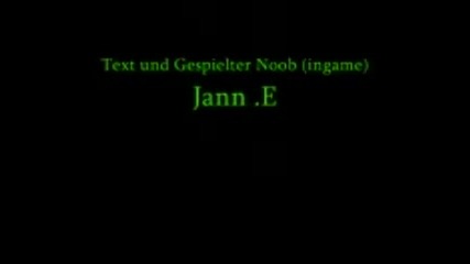 Counter Strike Wow Verarsche.