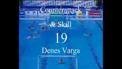 22 Great Goals From Malaga 2008