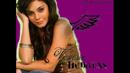 Vanessa Hudgens - Come Back To Me