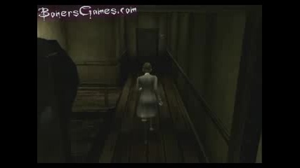 Rule of Rose - ps2 - Ch. 02 - The Unlucky Clover Field [2/5]