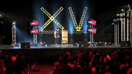 Victor Kim - Hide and Seek Solo [hd]