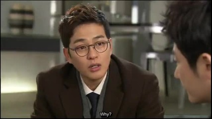 Cheongdamdong Alice ep 15 part 4