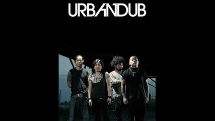 Urbandub - No ordinary love