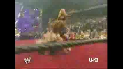 Ashley Prekasva Mickie
