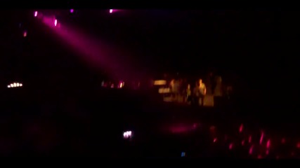 Kaskade Live at Roseland May 8th 2010 Part 4