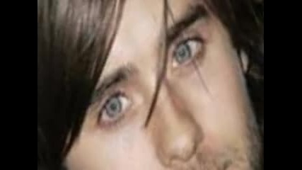 Jared Leto - Наградка за r0ckstar 