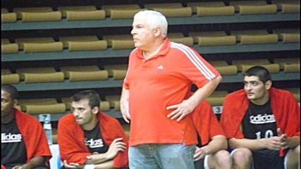 Пини: Вярвам в играчите, напрежението е върху Литва