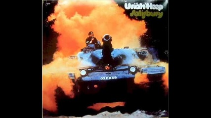 Uriah Heep - Time to Live Edit 