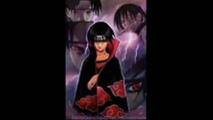 Naruto - Animal i have become