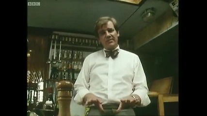 Veal escalope in mustard sauce - Keith Floyd - Bbc 