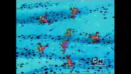 Camp Lazlo - Lazlos First Crush 