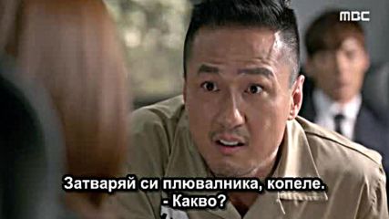 Bg Pride and Prejudice E02 281014г