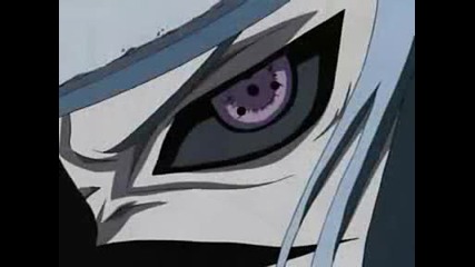 Naruto vs. Sasuke