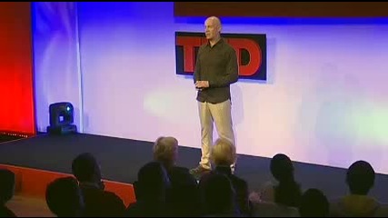 Ted - Julian Treasure