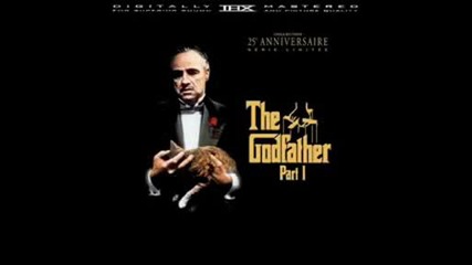 The Godfather (1972) - Original Soundtrack