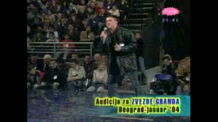 Zvezde Granda
