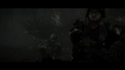 Battlefield Bad Company 2 Singleplayer Trailer Hd