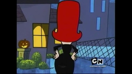 Billy and Mandy - Grim or Gregory