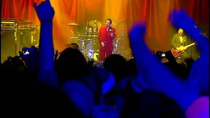 Faith No More - From Out Of Nowhere (reading Festival, 2009) 