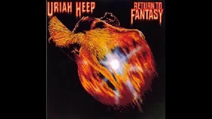 Uriah heep - Your Turn To Remember 