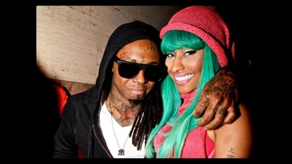 • 2012 • Lil Wayne Ft. Nicki Minaj & Bobby V Sex In The Lounge
