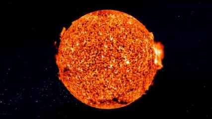 Bbc Space Belgeseli Black Holes (kara Delikler) 1 2010 Hq 